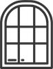 Denkmalfenster