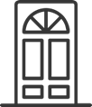 Haustüren - Zimmertüren